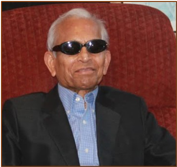 1. Dr. Vinod Prakash (PhD, Economics), USA