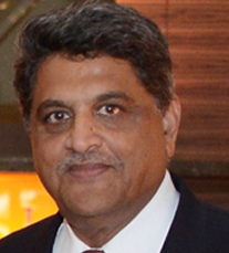 4. Dr. Madhu Mohan