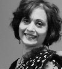 1. Dr. Nilima Bhirud