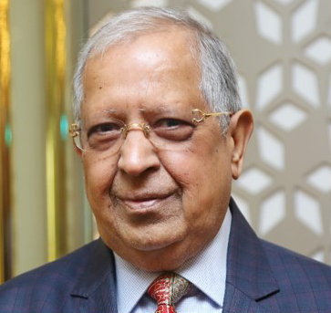 2. Dr. Suresh C. Gupta (M.D.), USA