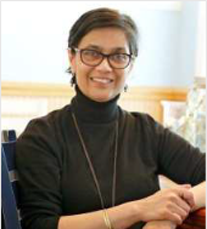 5. Ms. Nitu Gupta