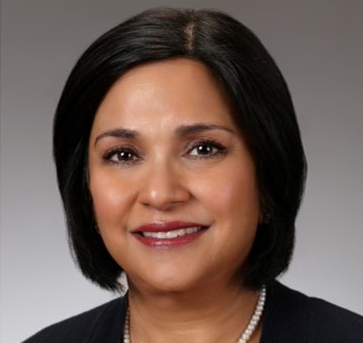 3. Shubhra Garg (Masters in Mathematics; MBA), USA