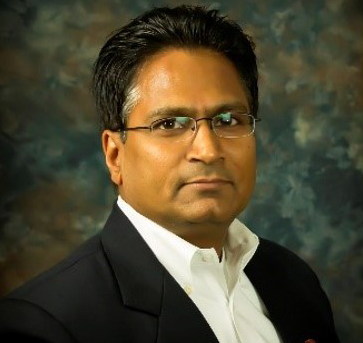 6. Mr. Adesh Jain (Masters, B.Tech), USA
