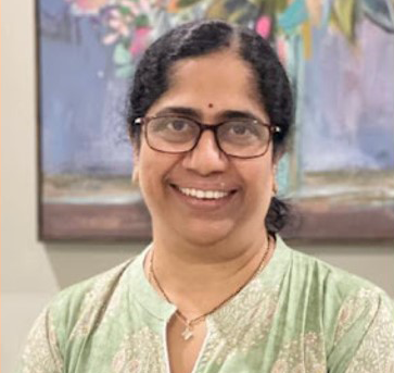 7. Bharathi Mallampati (MS, Engineering), INDIA