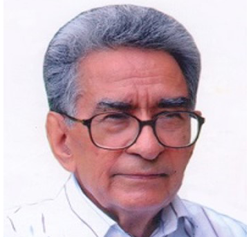 1. Dr. G. R. Verma (Ph.D. Mathematics), USA