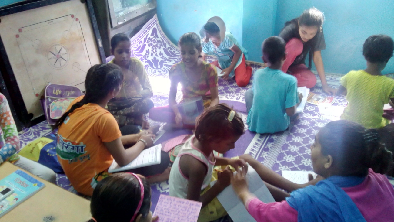 Programs for Environmental Sustainability