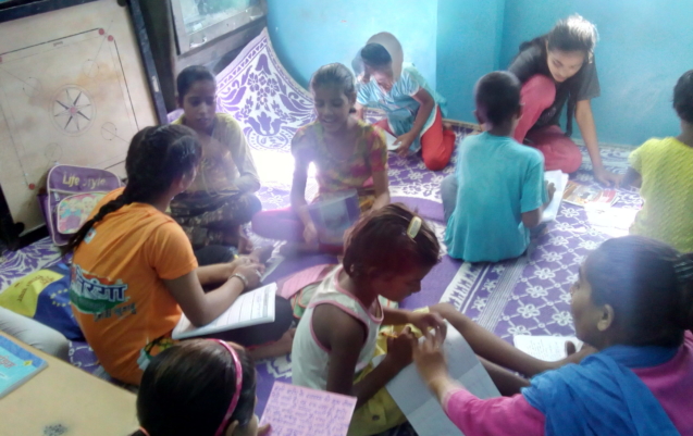 Programs for Environmental Sustainability
