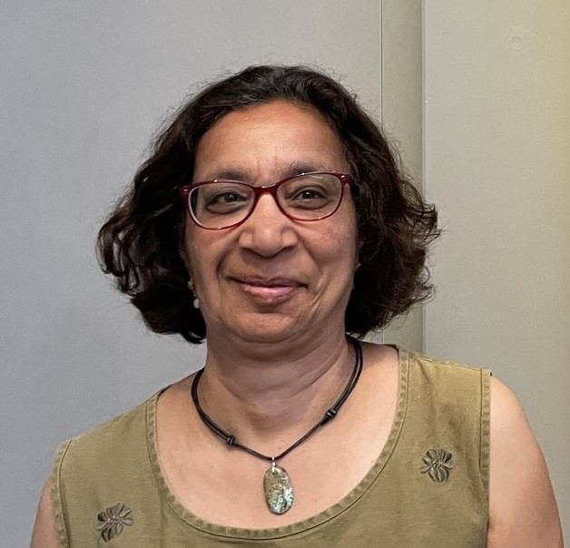 8. MS. Kavitha Sethi