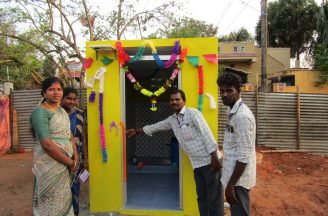 pic 15-Keezhur Village Chengalpet TCB-Solar lamp