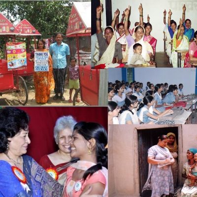 Supporting Healthcare in Rural Areas