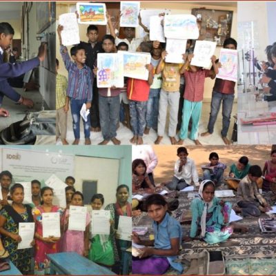 Indian Charities in USA